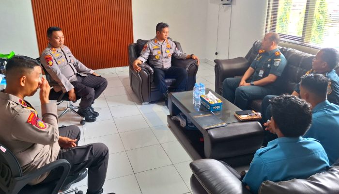 Kwandang – Polairud Perketat Pengawasan Kapal Ikan