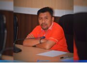 Karyawan Eka Putra Noho Tegaskan DPRD Bukan Tempat Adu Arogansi