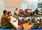 Ketua APRI Boalemo : Terima Kasih Wabup Lahmuddin Hambali