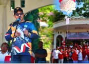 Kobarkan Semangat Nasionalisme dan Patriotisme di Boalemo