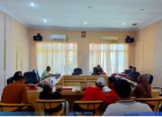 Helmi Rasid Pertanyakan Status Tenaga Non ASN Kategori R3 dan R4