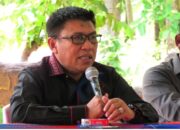 Isu Perdis Fiktif DPRD Boalemo, Ketua Dewan Buka Suara