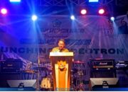 Videotron Pertama Hadir di Tilamuta, Dorong Informasi dan PAD