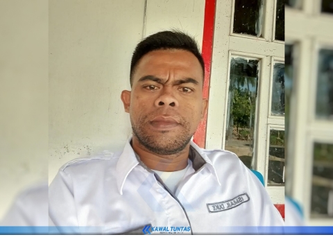 Ismail Duke Minta Publik Hargai Proses Hukum Dugaan Perdis Fiktif DPRD Boalemo