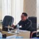 Helmi Rasid Dorong Sekretariat DPRD Boalemo Perkuat Komunikasi Antar Lembaga