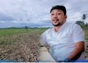 Sabotase Perairan Sawah Masyarakat, Ormas Garda Satu “Kutuk” PT. PG