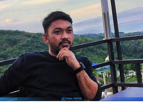 Sabotase Irigasi Sawah, PT PG Terancam Pidana Enam Tahun Penjara