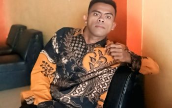 Ismail Duke Apresiasi DPRD Boalemo Tetapkan Perda Disabilitas