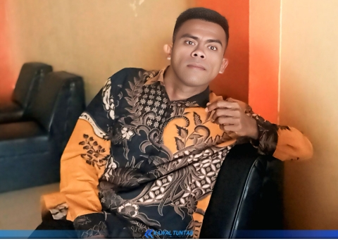 Ismail Duke Apresiasi DPRD Boalemo Tetapkan Perda Disabilitas