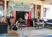 Eka Putra: Jabatan Sementara, Jangan Terlena