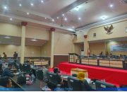 HPN 2026 Warnai Paripurna Ranperda DPRD Boalemo