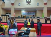 Tiga Ranperda Segera Dibahas Legislator Boalemo