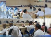 Gercep, Dua Ranperda Tancap Gas Usai Paripurna