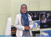 Dokter Spesialis Anak RSCG Boalemo Jelaskan Jenis Jantung Bawaan