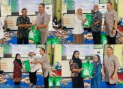 RSCG Berbagi Jelang Ramadan, Abdi Jadi Prioritas