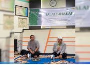 Empat Sifat Penghuni Surga Jadi Pesan di Halalbihalal RSCG