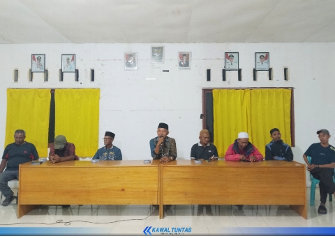 Perbedaan Pandangan Warnai Usulan Salat Id di Lapangan