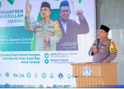 Ramadan 1447 H: Kapolres Pohuwato Minta Masyarakat Jaga Kamtibmas