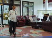 Rum Pagau: Gerakan Seribu Dorong Budaya Sedekah