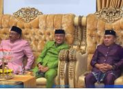 Karyawan Eka Putra Noho Nilai Tonggeyamo Perkuat Adat dan Keagamaan