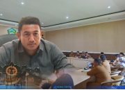 Arman Naway Dorong Bantuan Hukum bagi Pelaku Usaha Mikro