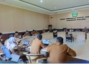 Pansus DPR Boalemo Masuk Tahap Pendalaman Pasal