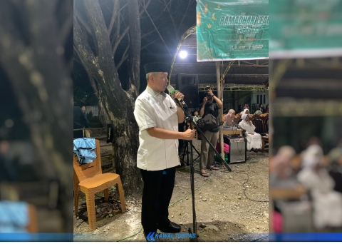 Bupati Sigi Dorong Pemuda Jauhi Narkoba