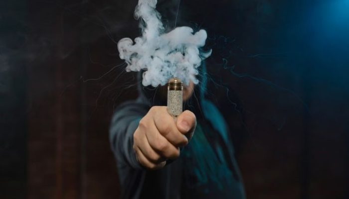 BNN Usul Larang Vape, Sebanyak 23, 97 Persen Sampel Mengandung Narkotika