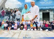 Ramadan Penuh Makna, Perumda Boalemo Hadir untuk Warga