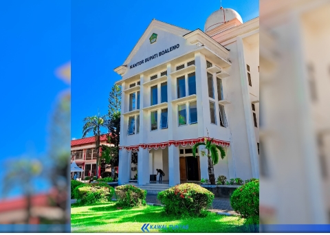 Pemkab Boalemo Pastikan THR ASN dan ADD Cair Tepat Waktu