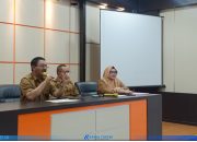 Rum Pagau Dorong Peningkatan Pelayanan RSCG dan RSIB