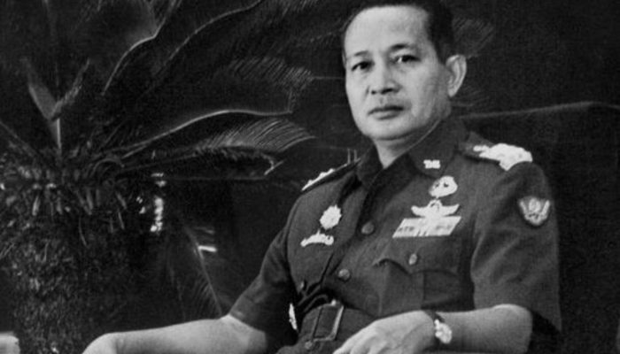 Mengenal Supersemar, Surat Perintah 11 Maret 1966