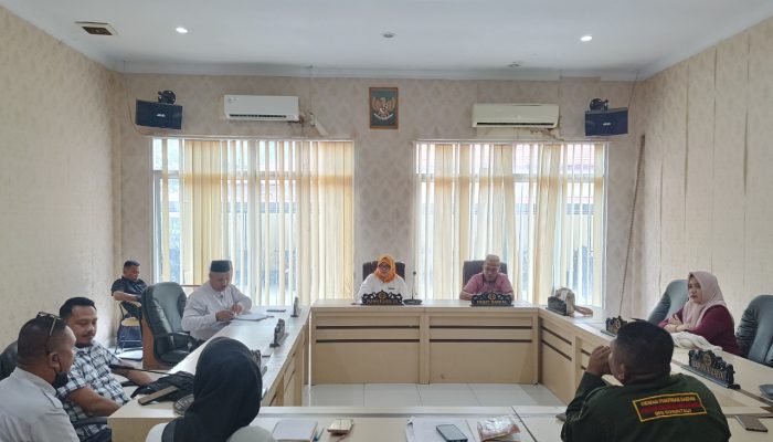 Frait Danial: Kuota BBM di SPBU Mananggu Diusulkan Naik