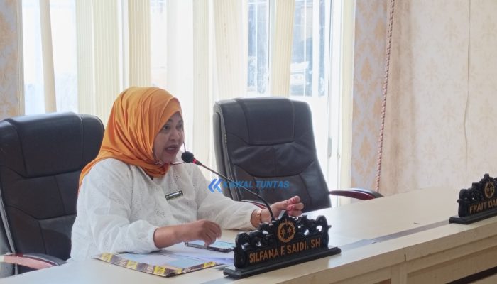 Silfana Saidi: DPR Boalemo Akan Sidak Mendadak Distribusi BBM