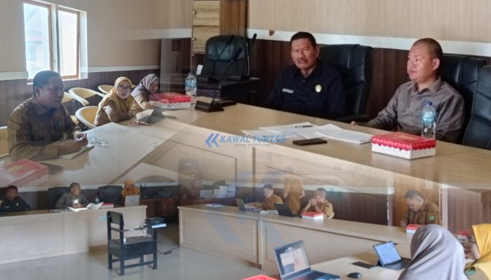 Harijanto Mamangkey: Pansus Bergerak Cepat Tindak Lanjuti Rekomendasi BPIP