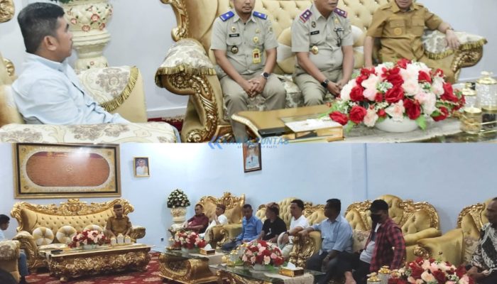 BJA Group Pastikan Hak Plasma Masyarakat Terpenuhi