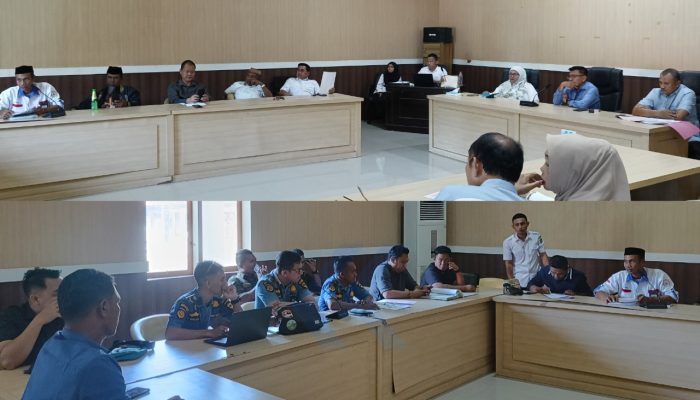 DPRD Boalemo Tindaklanjuti Aduan Nelayan soal Syarat e-Pas Kecil