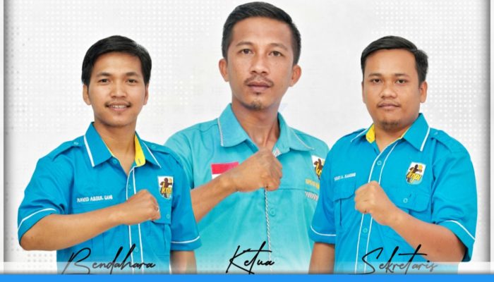 KNPI Boalemo: Kesejahteraan Buruh Tak Bisa Ditawar