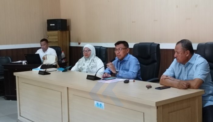 RDP DPRD Boalemo: Rekomendasi BBM Bisa Terbit Tanpa e-Pas Sementara