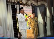 Eka Titip Pesan dan Doa untuk Boalemo