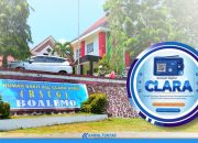 RSCG Siapkan Inovasi Dompet Clara, Permudah Pembayaran Non Tunai Pasien