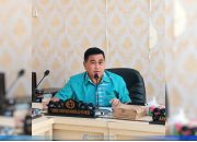 Hardi Syam Mopangga: Pekerja Berhak Mendapat Lingkungan Kerja yang Sehat