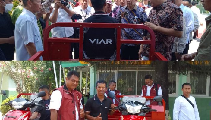 Sudah Serah Terima, Tapi Barangnya Tak Ada