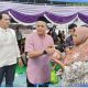 Polres Boalemo Potong 7 Ekor Sapi Kurban, Warga Jadi Prioritas
