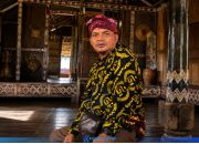 Sale Ratelembah Ajak Rumpun Da’a Inde Perkuat Persatuan dan Kepedulian