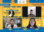 Komdigi dan DPR RI Tegaskan Literasi Digital sebagai Kunci Menguatkan Spirit Ideologi Pancasila di Era Digital
