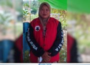 Satu Suara, Wilan Kuuna Resmi Nahkodai Ranting PDI Perjuangan Tangga Barito