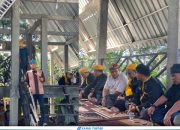 Sekjen Rumpun Da’a Inde Minta Warga Hentikan Perundungan