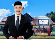Husain A Etango: Ranperda UMKM Jadi Komitmen Bersama Perkuat Ekonomi Masyarakat