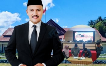 Husain A Etango: Ranperda UMKM Jadi Komitmen Bersama Perkuat Ekonomi Masyarakat